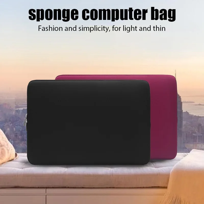 Laptop Accessories Travel Case - 노트북 가방 11 12 13 15