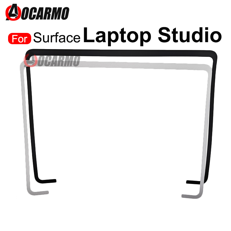 Laptop Office Accessories - 마이크로소프트 서피스 노트북 스튜디오용 뒷면 커버