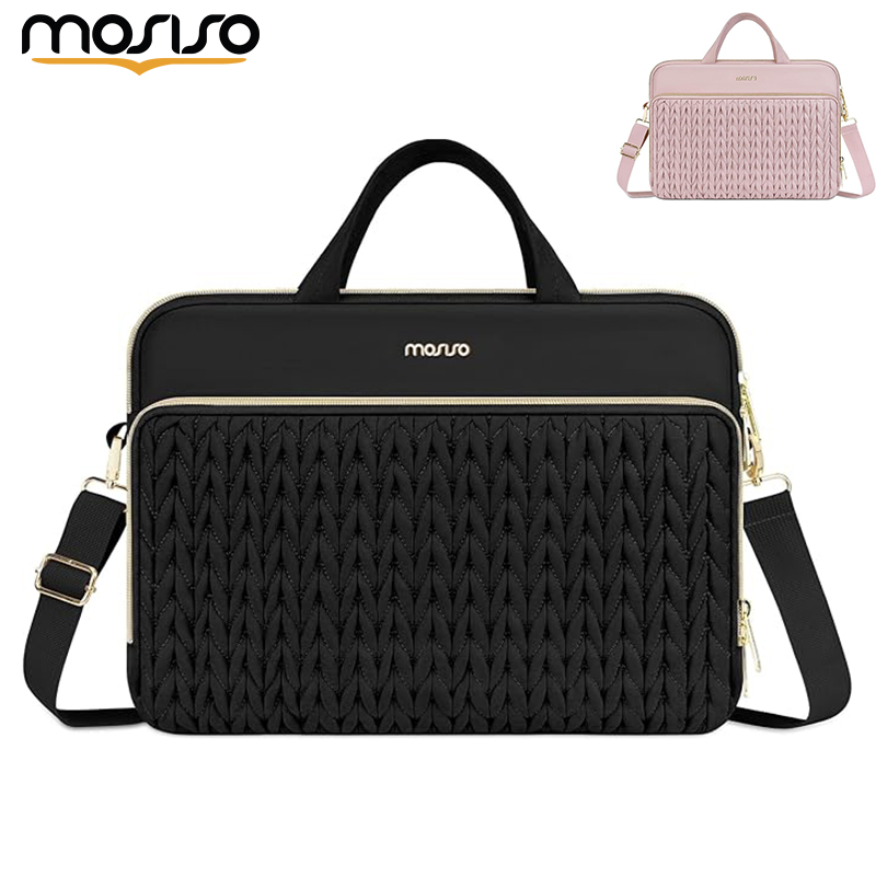 Laptop Accessories Travel Case - MOSISO 노트북 케이스 16인치 13.3인치 노트북