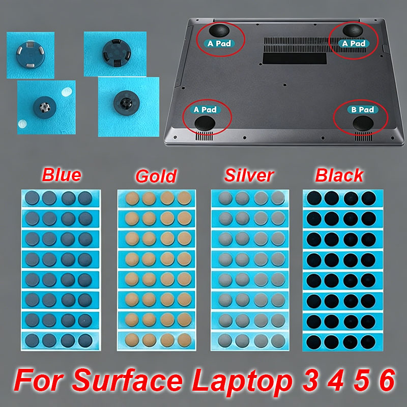 Xbox Laptop Accessories - 서피스 랩탑 3 4 5 하단
