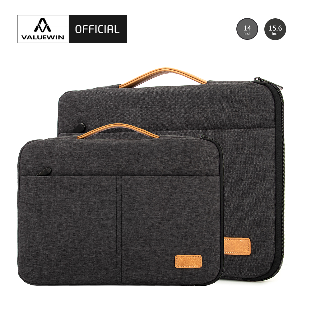 Laptop Accessories Travel Case - 노트북 슬리브 가방 14 15.6 인치