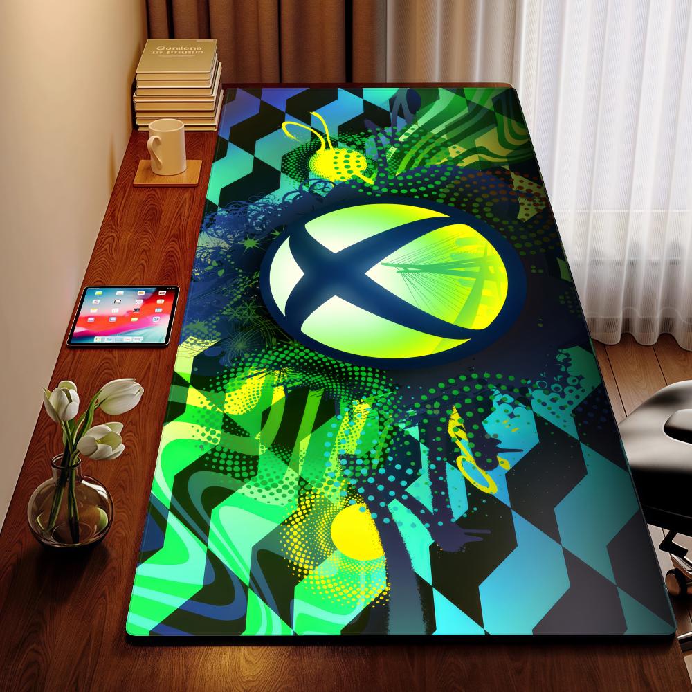 Xbox Laptop Accessories - 게임 X-Xbox 마우스 패드 XXL 컴퓨터