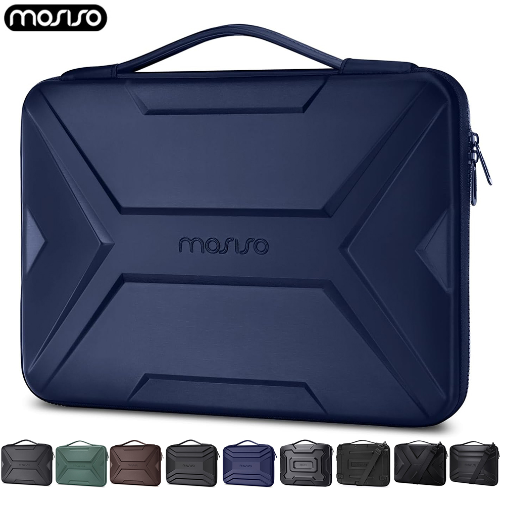 Laptop Accessories Travel Case - 13 14 15.6 17인치 노트북 슬리브