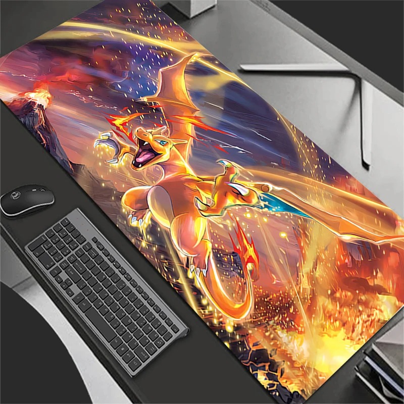 Laptop Accessories Wholesale - 마우스 패드 애니메이션 게임 액세서리 대형