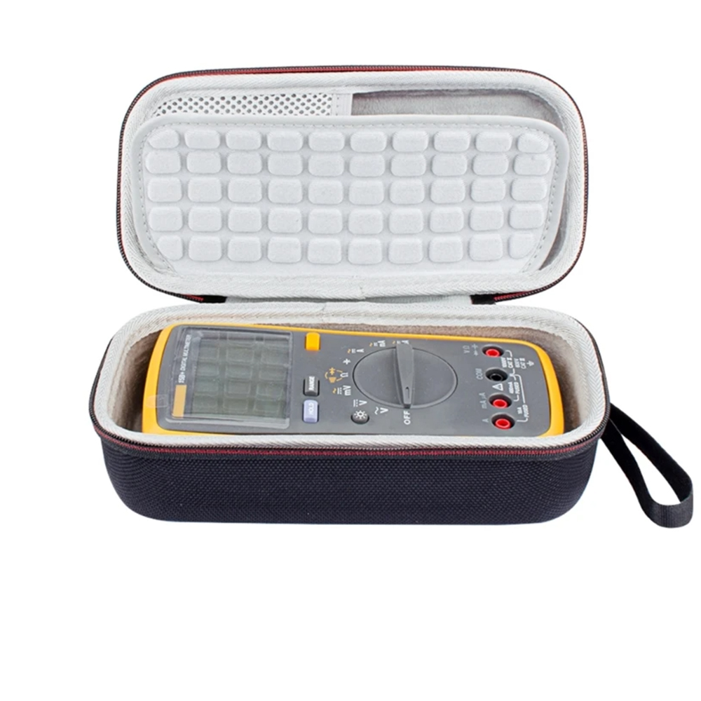 Laptop Accessories Travel Case - Fluke F15B+/ F17B+/ F18B+ 멀티미터용 휴대용