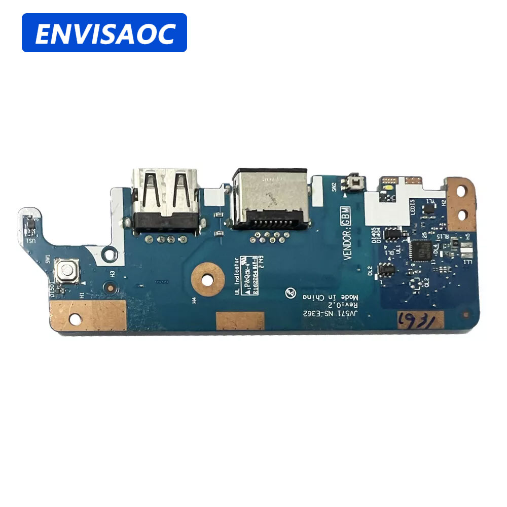 Laptop Repair Accessories - Lenovo V15 G2 ALC V15 G3