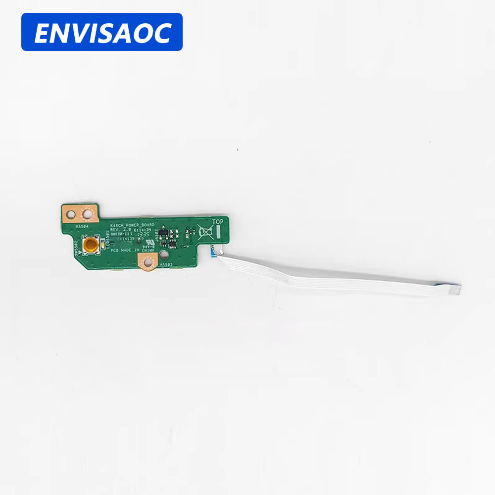 Laptop Repair Accessories - ASUS A46C A46CB A46CM S46C E46C