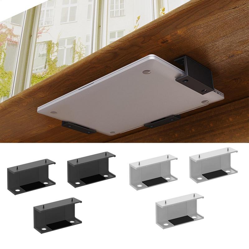 Laptop Accessories Organizer - 노트북, 태블릿, 케이블 박스, 모뎀, 스마트