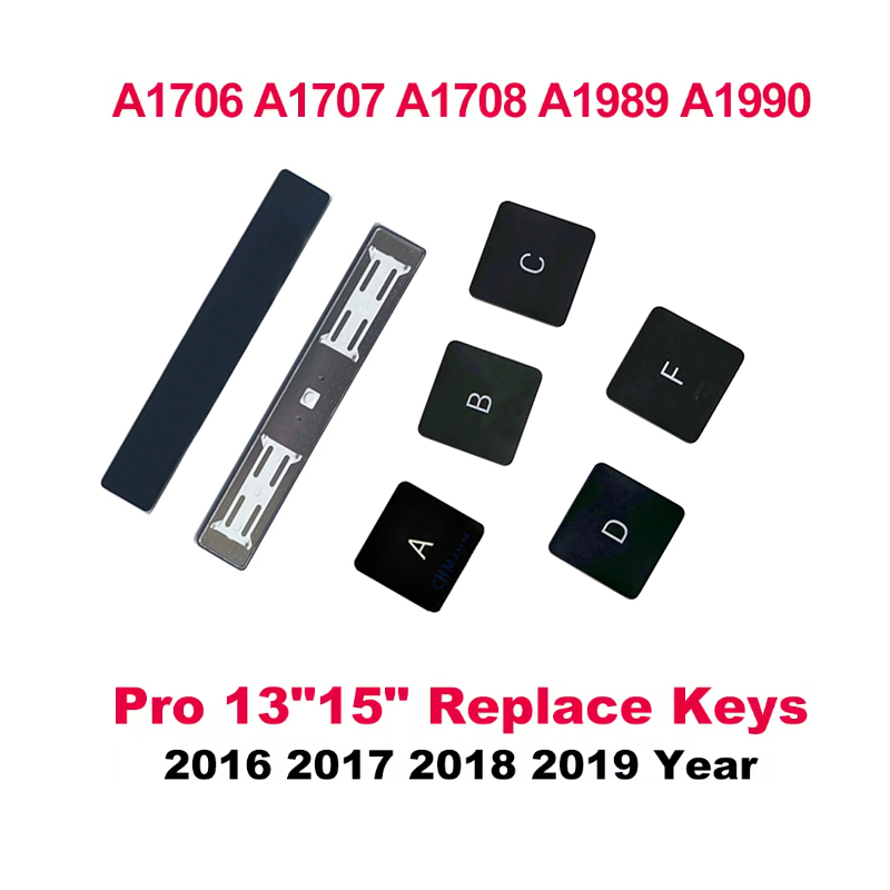 Laptop Repair Accessories - MacBook Pro Retina 13