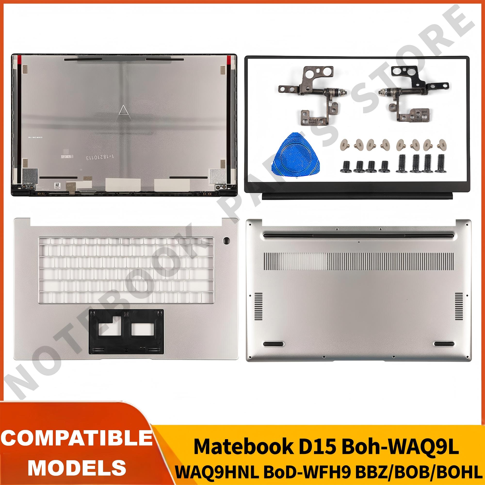 Laptop Accessories Wholesale - Matebook D15용 새 부품 Boh-WAQ9L Bob-WAE9P
