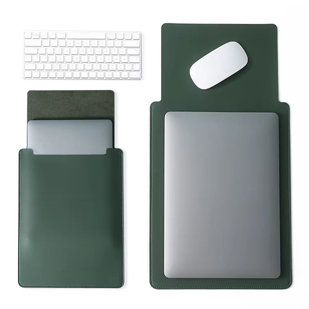 Laptop Accessories Travel Case - 13 14 15 인치 충격 방지