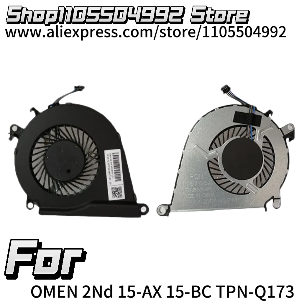 Laptop Accessories Wholesale - OMEN 2Nd 15-AX 15-BC TPN-Q173 노트북