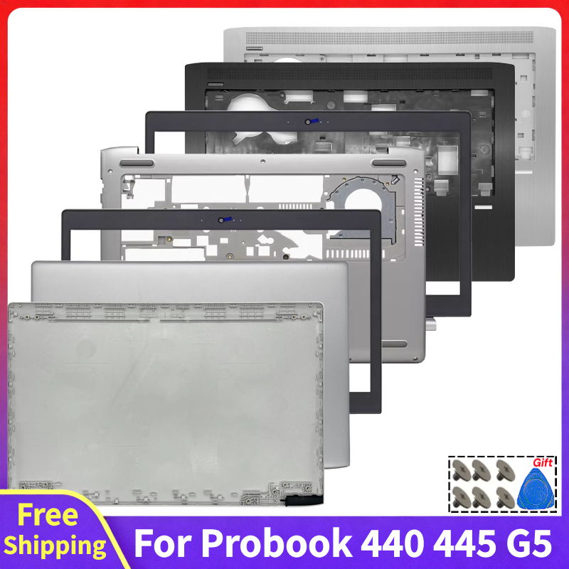 Laptop Accessories Wholesale - 프로북 440 G5 445 G5 HSN-Q04C