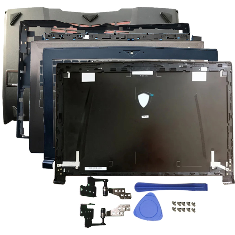 Laptop Accessories Msi - MSI GT62 GT62VR MS-16L1 MS-16L2 MS-16L3