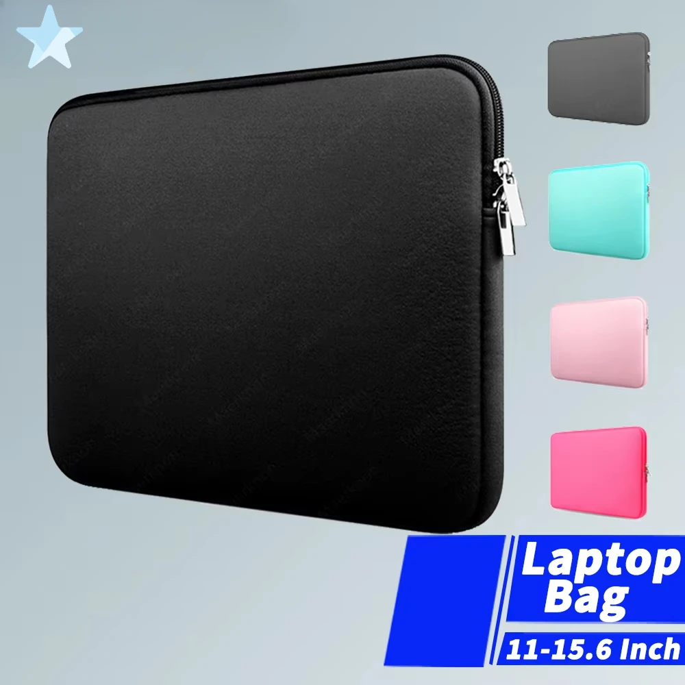 노트북 가방 11 12 13 15 15.6 인치 노트북 - Laptop Accessories Travel Case 리뷰 및 가격