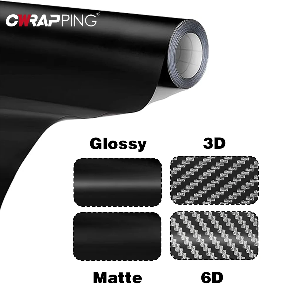 카본 파이버 무광 유광 블랙 자동차 비닐 랩 방수 자가 - Laptop Accessories Wholesale 리뷰 및 가격