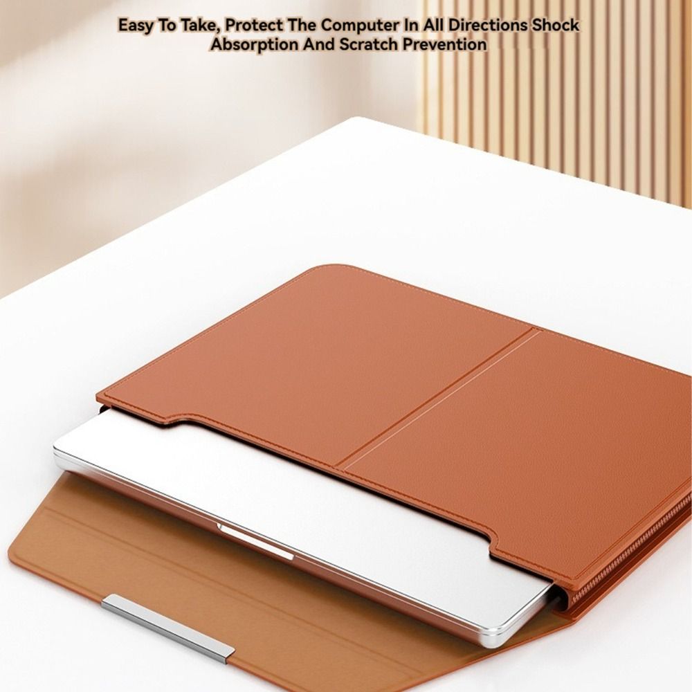 13-14/15-16인치 노트북 슬리브 홀더, 자동 잠 - Laptop Accessories Travel Case 리뷰 및 가격