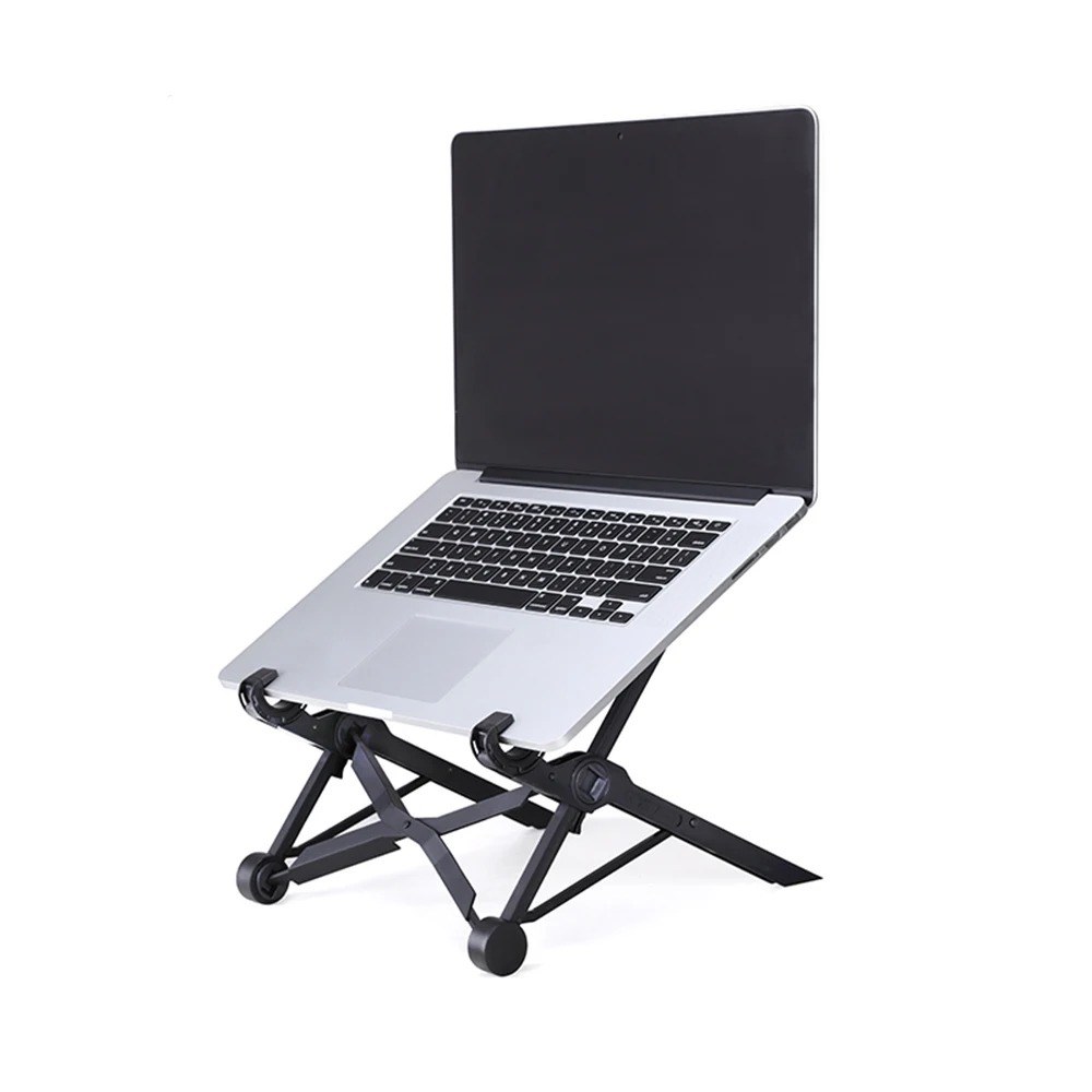 NEXSTAND K2 노트북 스탠드 접이식 휴대용 높이 - Laptop Accessories Organizer 리뷰 및 가격
