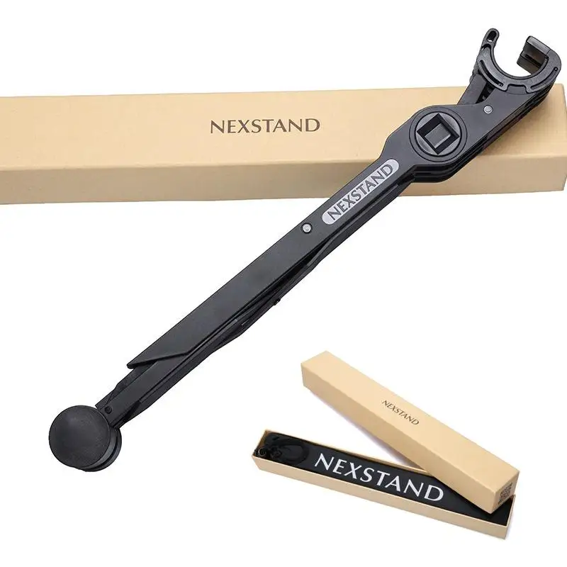 NEXSTAND K2 노트북 스탠드 접이식 휴대용 높이 - Laptop Accessories Organizer 리뷰 및 가격