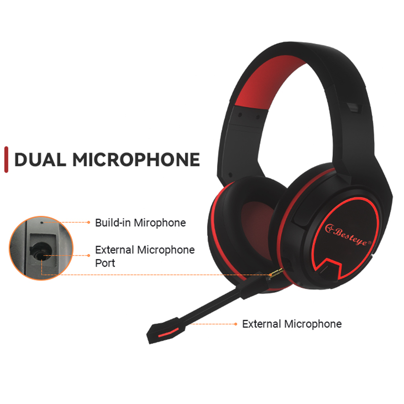 PC, PS5, PS4, Xbox용 2.4G 게이밍 헤 - Xbox Laptop Accessories 리뷰 및 가격