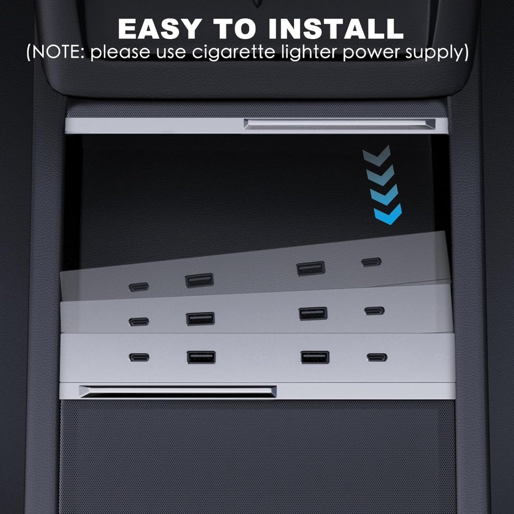 테슬라 모델 YL Y 런치 주니퍼 65W 타입-C US - Usb C Docking Hub 리뷰 및 가격