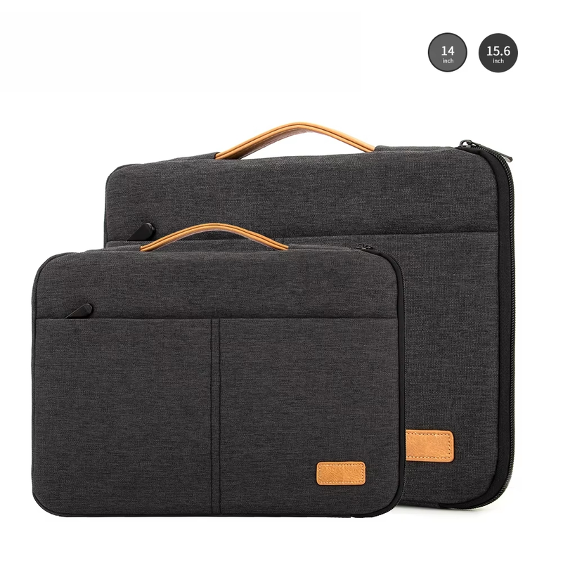 노트북 슬리브 가방 14 15.6 인치 노트북 파우치  - Laptop Accessories Travel Case 리뷰 및 가격
