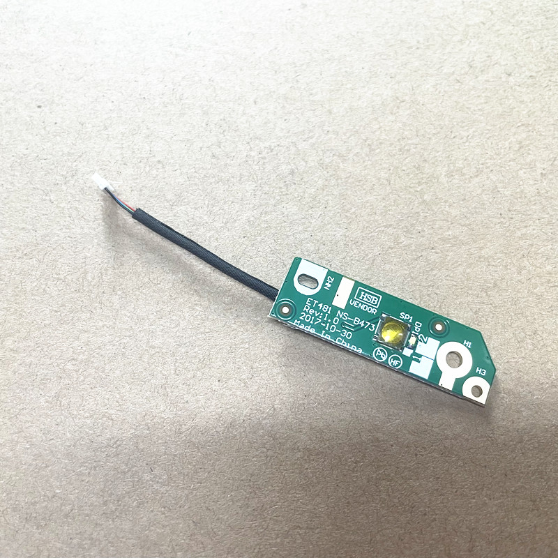 ThinkPad T480S ET481 노트북 전원 버튼 - Laptop Repair Accessories 리뷰 및 가격