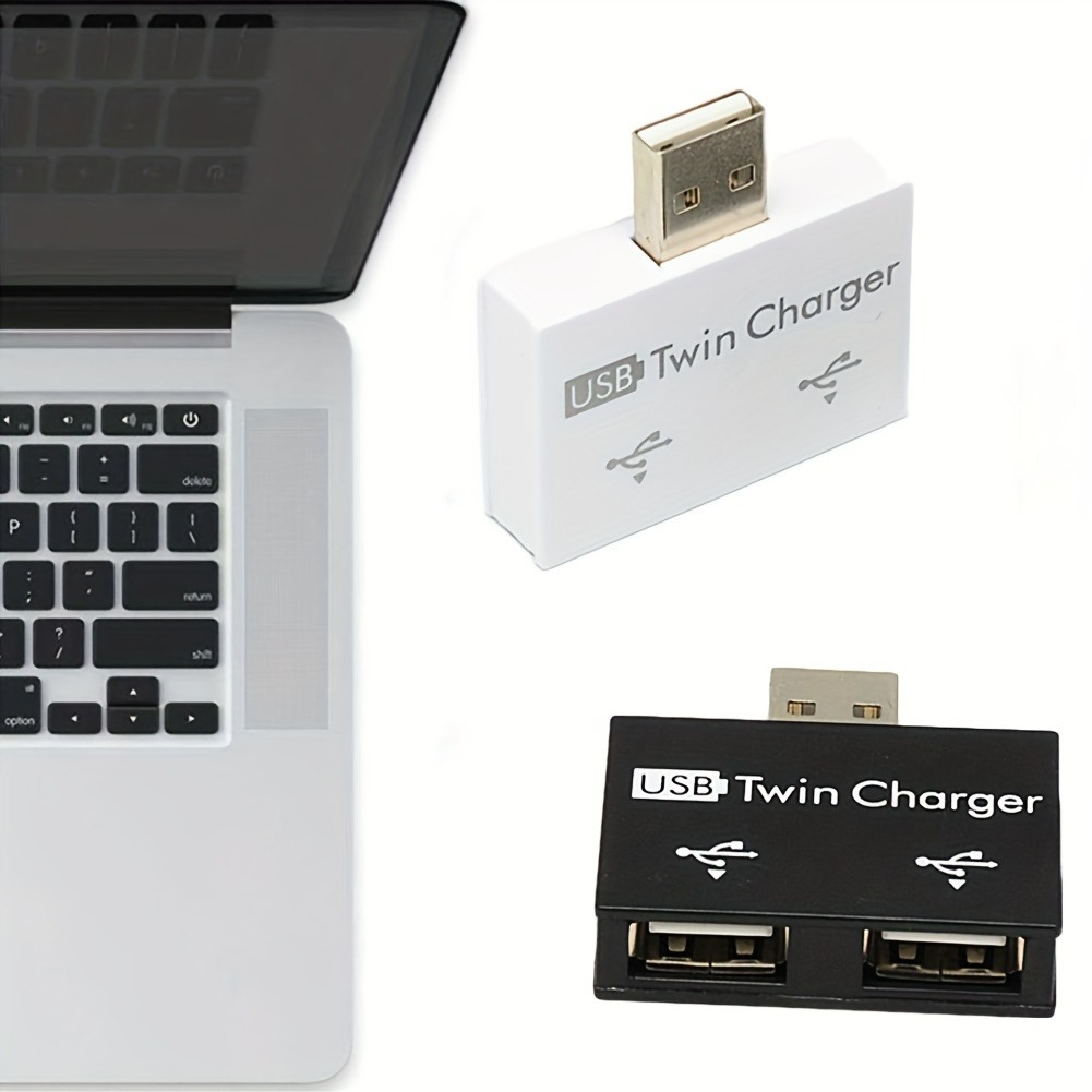 USB 허브 어댑터 컨버터, USB 2.0 분배기, 1 - Laptop Accessories Wholesale 리뷰 및 가격