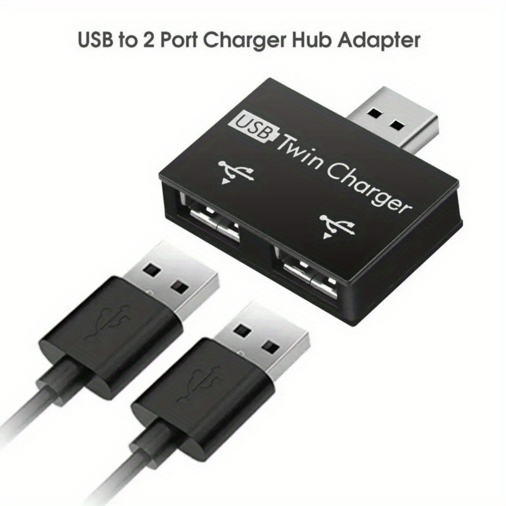 USB 허브 어댑터 컨버터, USB 2.0 분배기, 1 - Laptop Accessories Wholesale 리뷰 및 가격