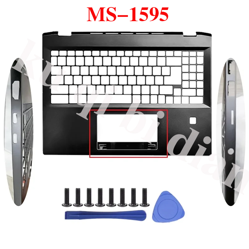 MSI Summit E16 Flip Evo MS-159 - Laptop Accessories Msi 리뷰 및 가격