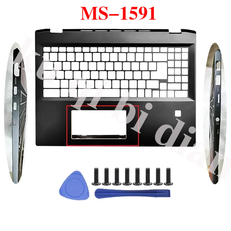 MSI Summit E16 Flip Evo MS-159 - Laptop Accessories Msi 리뷰 및 가격
