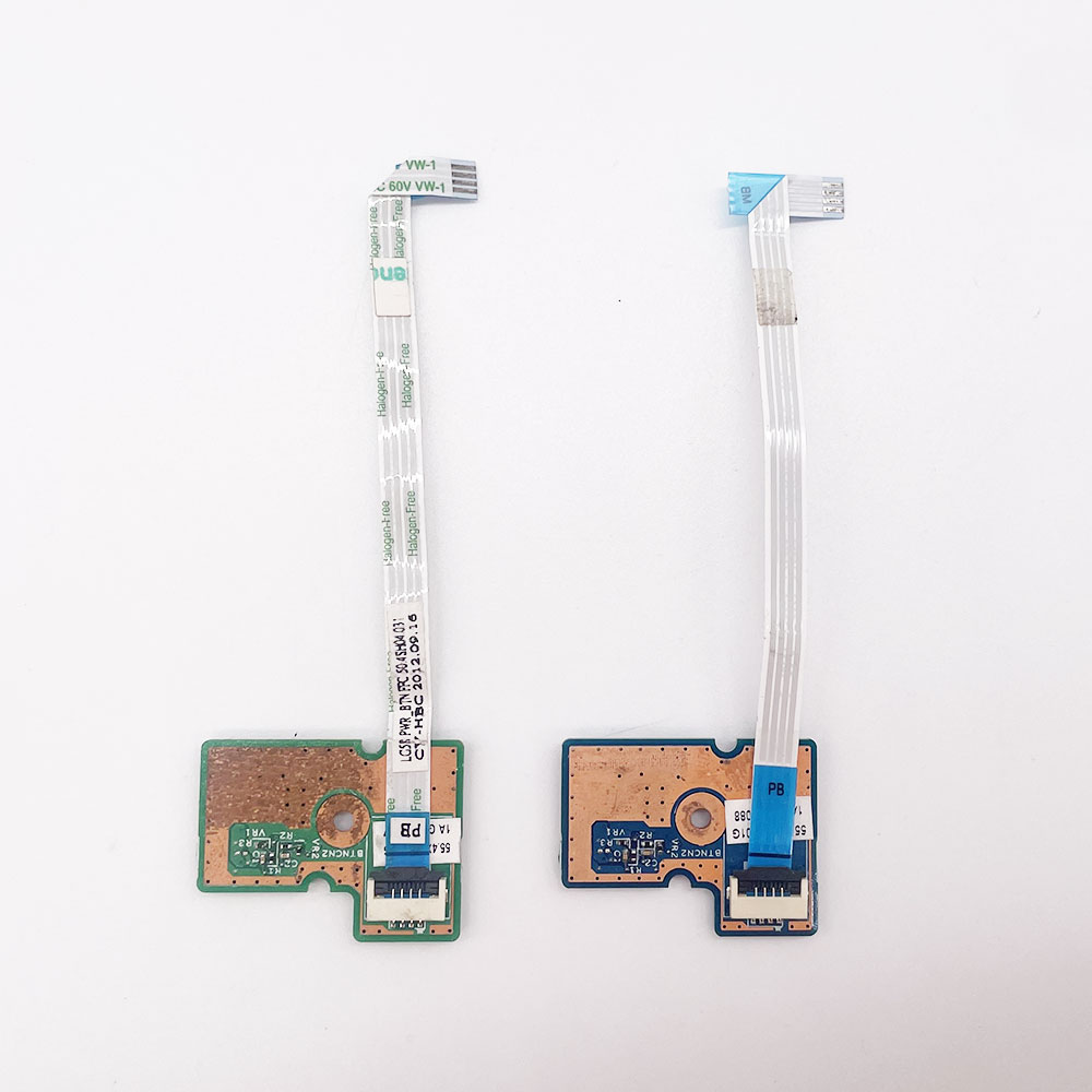 레노버 아이디어패드 G580 G585 노트북 전원 버튼 - Laptop Repair Accessories 리뷰 및 가격
