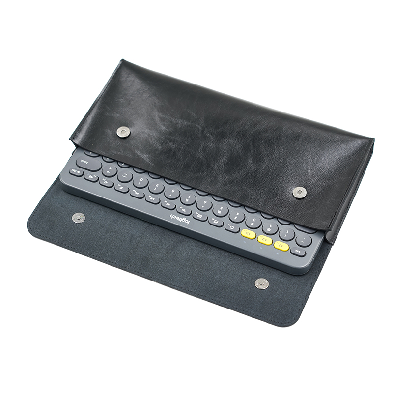Planck 용 PU 가죽 키보드 운반 케이스 가방 4 - Laptop Accessories Travel Case 리뷰 및 가격