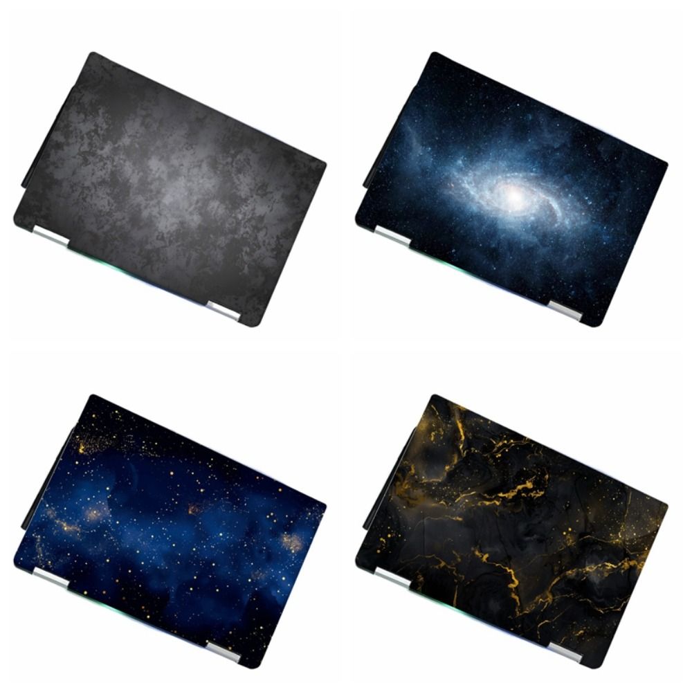 유니버설 15 16 17 인치 노트북 스티커 스킨 갤럭 - Laptop Accessories Msi 리뷰 및 가격