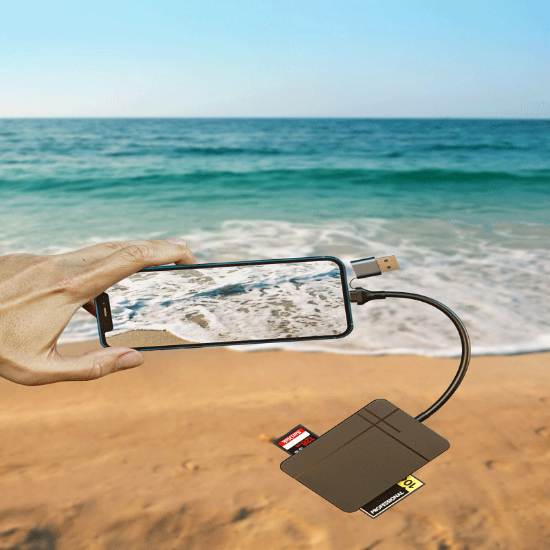 UTHAI TF14 노트북 액세서리 SD4.0TF4.0 - Laptop Accessories All In One 리뷰 및 가격