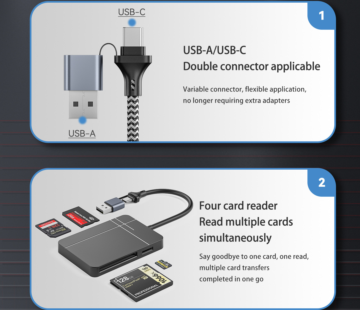 UTHAI TF14 노트북 액세서리 SD4.0TF4.0 - Laptop Accessories All In One 리뷰 및 가격