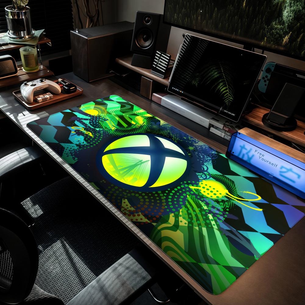 게임 X-Xbox 마우스 패드 XXL 컴퓨터 액세서리  - Xbox Laptop Accessories 리뷰 및 가격