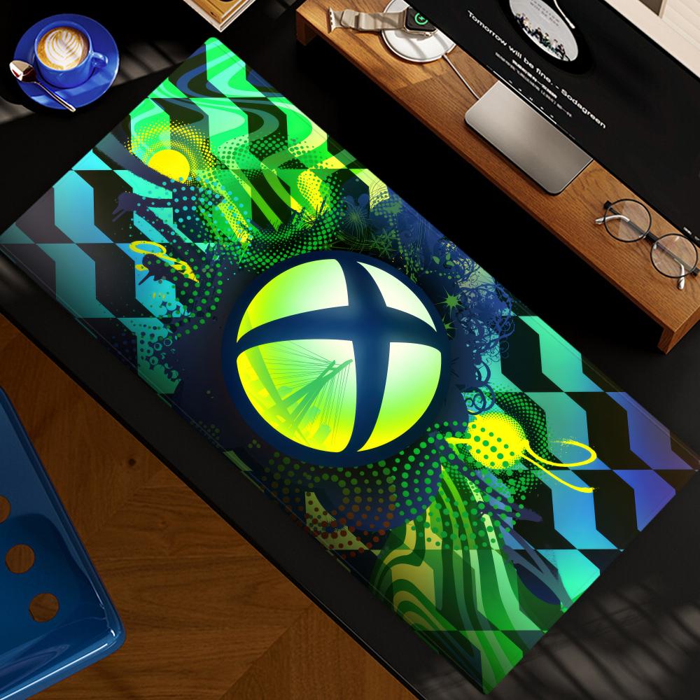게임 X-Xbox 마우스 패드 XXL 컴퓨터 액세서리  - Xbox Laptop Accessories 리뷰 및 가격