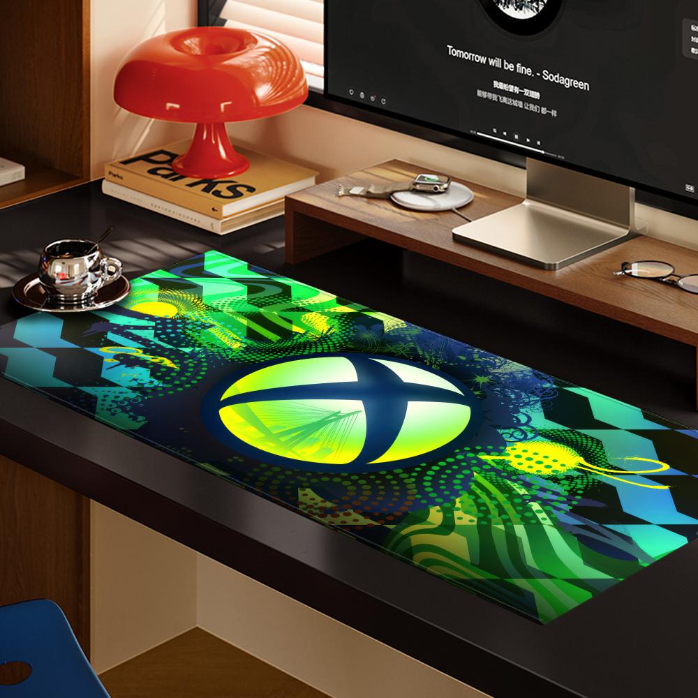 게임 X-Xbox 마우스 패드 XXL 컴퓨터 액세서리  - Xbox Laptop Accessories 리뷰 및 가격