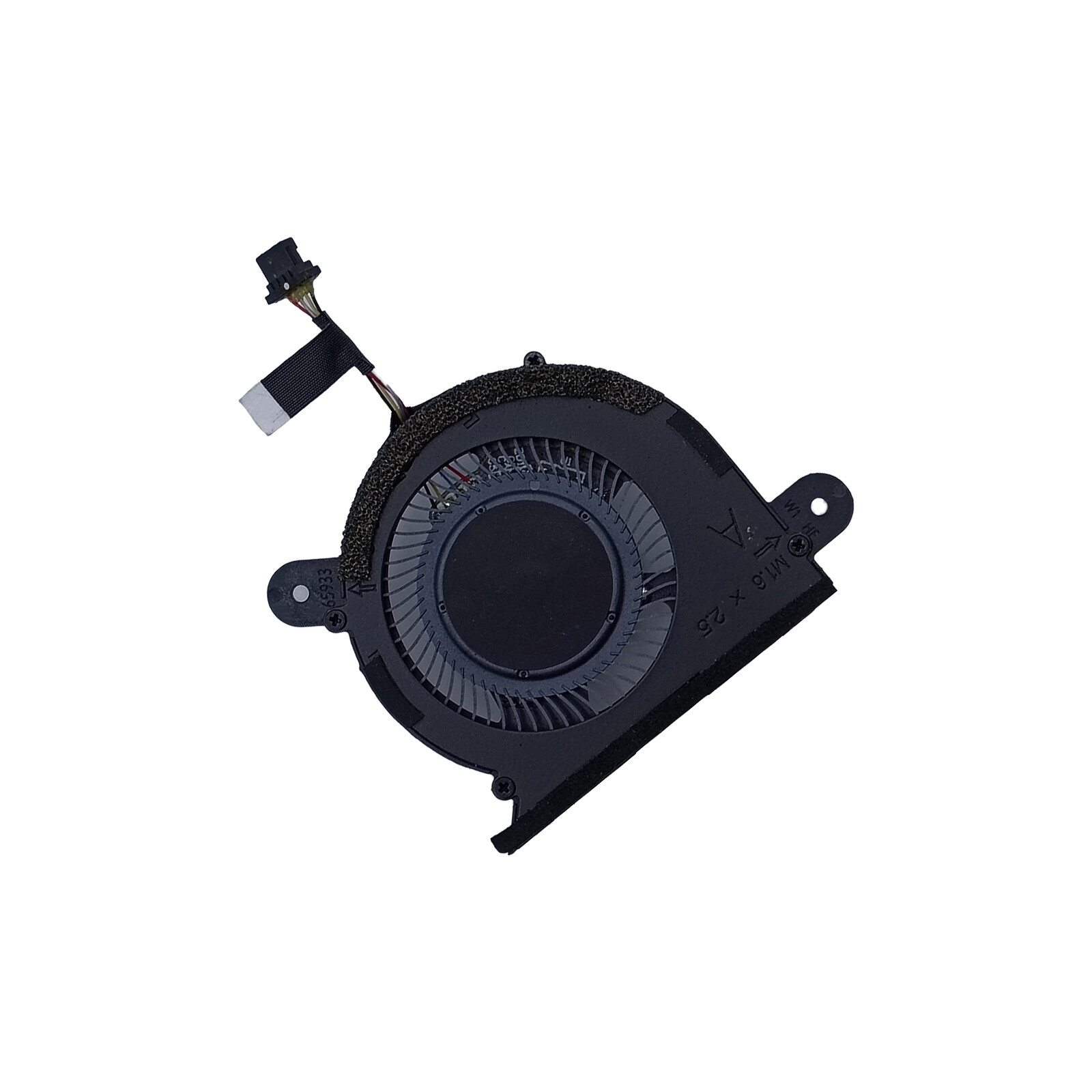 0WX28K WX28K 노트북 CPU 냉각 팬 DELL - Laptop Repair Accessories 리뷰 및 가격