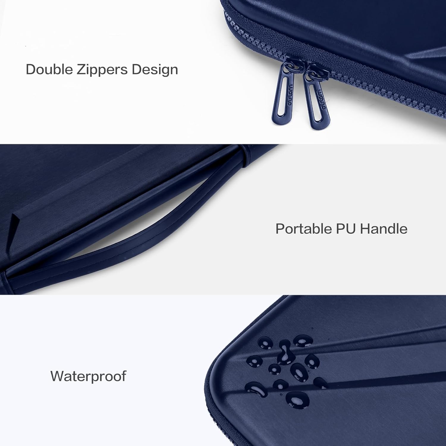 13 14 15.6 17인치 노트북 슬리브 핸드백 (맥 - Laptop Accessories Travel Case 리뷰 및 가격
