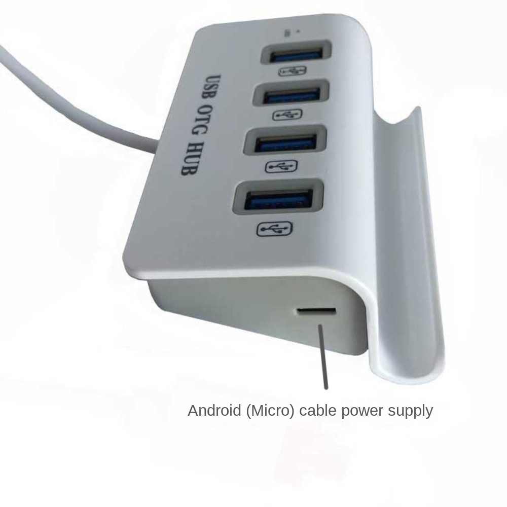 OTG 허브 USB OTG 허브 도킹 스테이션 USB2 - Usb C Docking Hub 리뷰 및 가격