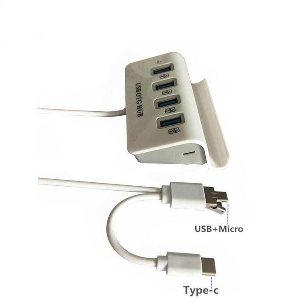 OTG 허브 USB OTG 허브 도킹 스테이션 USB2 - Usb C Docking Hub 리뷰 및 가격