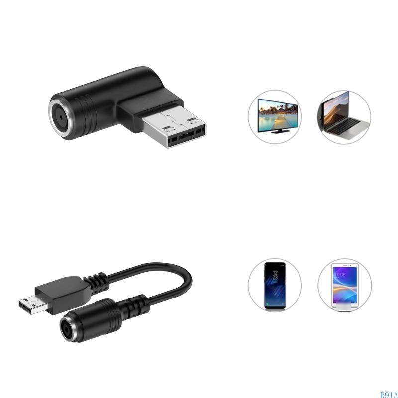 R91A MSI USB 팁 노트북 충전기 전원 케이블  - Laptop Accessories Msi 리뷰 및 가격