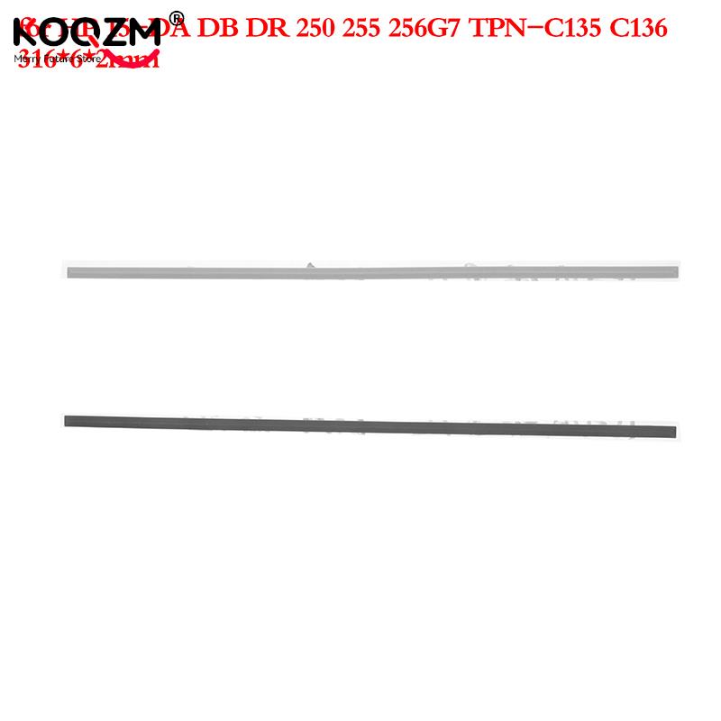 노트북 고무 스트립, HP 15-DA DB DR 250 - Laptop Office Accessories 리뷰 및 가격