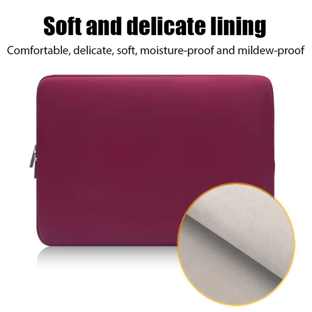 노트북 가방 슬리브 노트북 케이스 슬리브 커버 맥북 샤 - Laptop Accessories Travel Case 리뷰 및 가격
