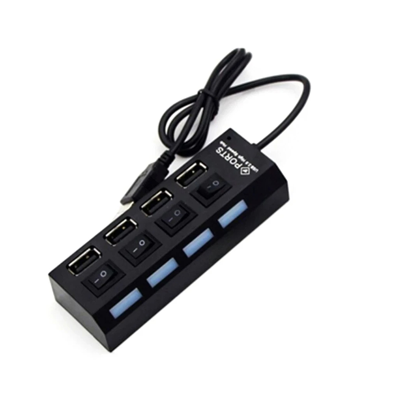 노트북 데스크탑 맥북 컴퓨터 액세서리 키트 세트용 독립 - Laptop Accessories Hub 리뷰 및 가격