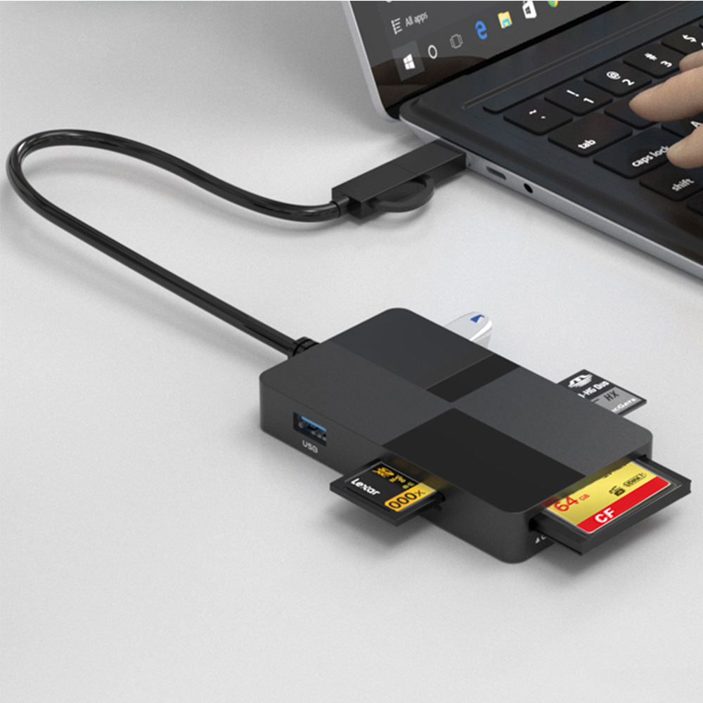 UTHAI CR343 노트북 액세서리 USB 3.0 8 - Laptop Accessories All In One 리뷰 및 가격