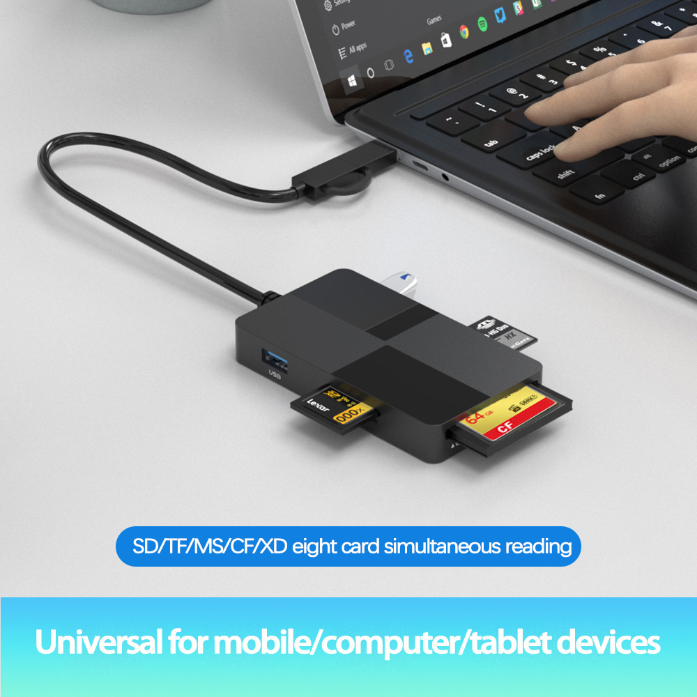 UTHAI CR343 노트북 액세서리 USB 3.0 8 - Laptop Accessories All In One 리뷰 및 가격