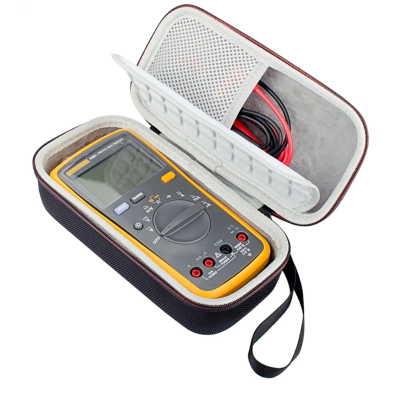 Fluke F15B+/ F17B+/ F18B+ 멀티미터 - Laptop Accessories Travel Case 리뷰 및 가격